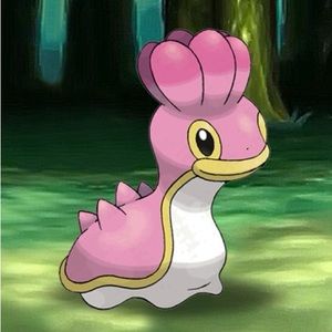 Meet your Posher, Luna